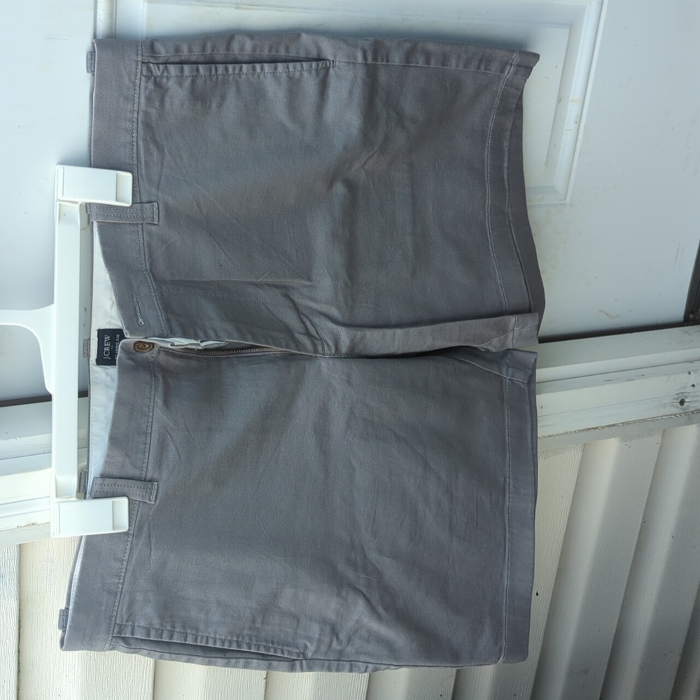 J Crew Men Shorts